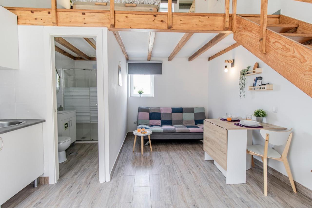 Casa Da Cordoaria - No Coracao Do Porto, Lapa Ferienhaus