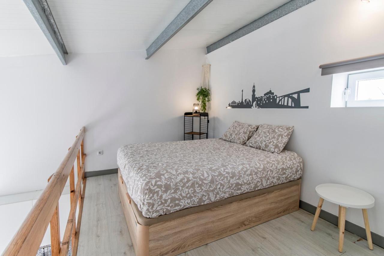 Casa Da Cordoaria - No Coracao Do Porto, Lapa Ferienhaus