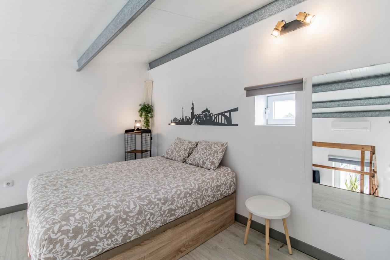 Casa Da Cordoaria - No Coracao Do Porto, Lapa Ferienhaus Porto